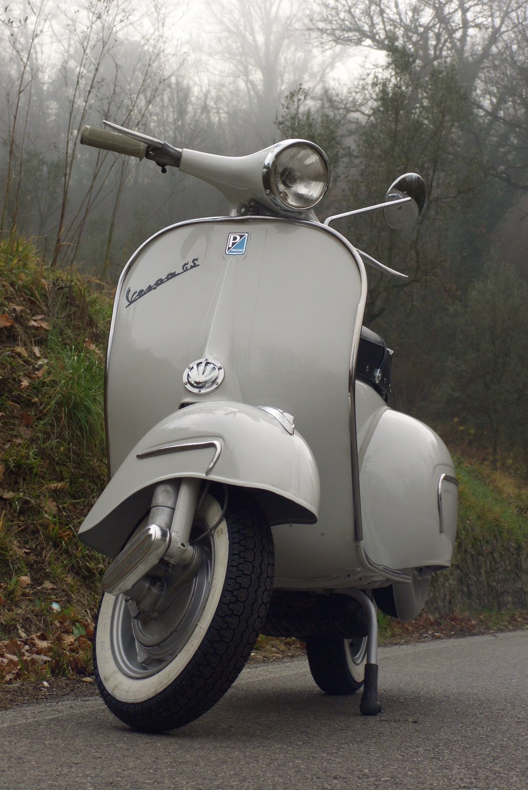 Giessino frontale